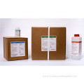 Medical equipment Auto Hematology Analyzer & Reagents 3-part